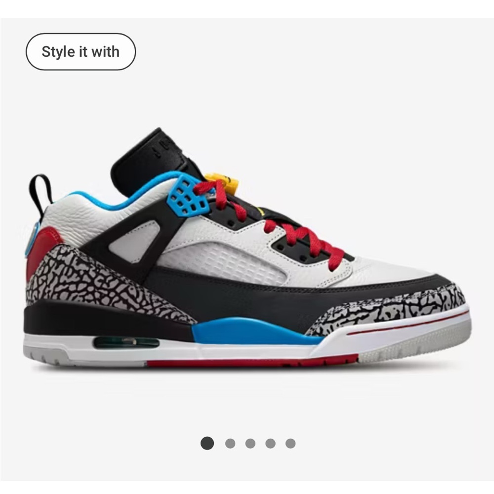 Nike Kids sneaker